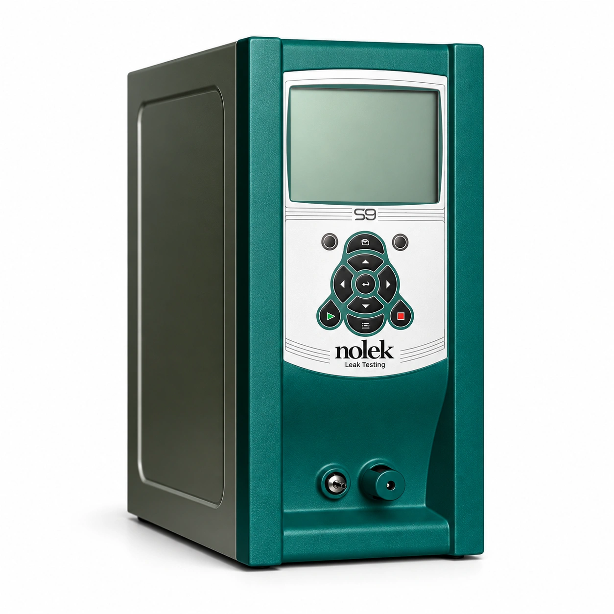 Прибор контроля герметичности Nolek S9 — одна из платформ, представленных в разделе.