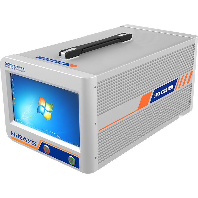 HL-Leaklab-Max — Многоканальный прибор контроля герметичности