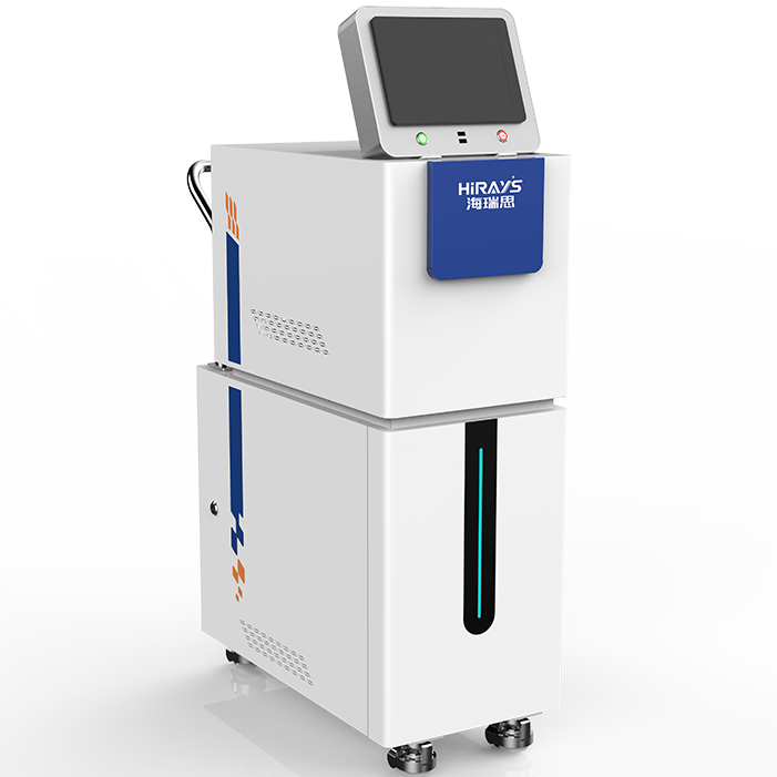 HM-Leaklab-310 — Течеискатель электролита при атмосферном давлении