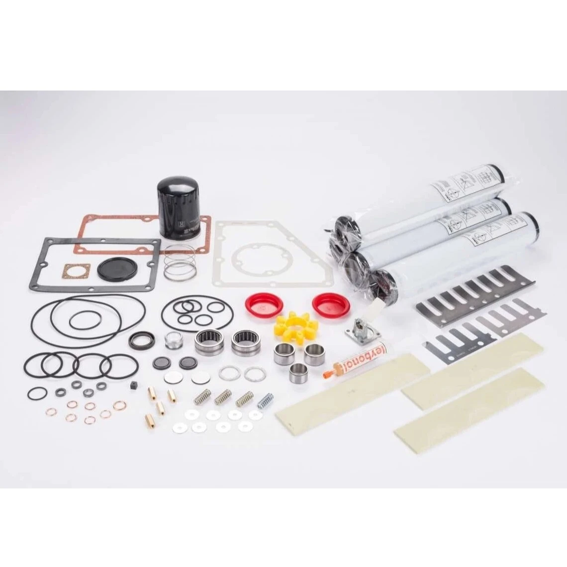 Ремкомплект для Leybold SV300B — 971464960