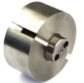 Ротор второй ступени для Leybold TRIVAC D25B / D25BCS — 32166169