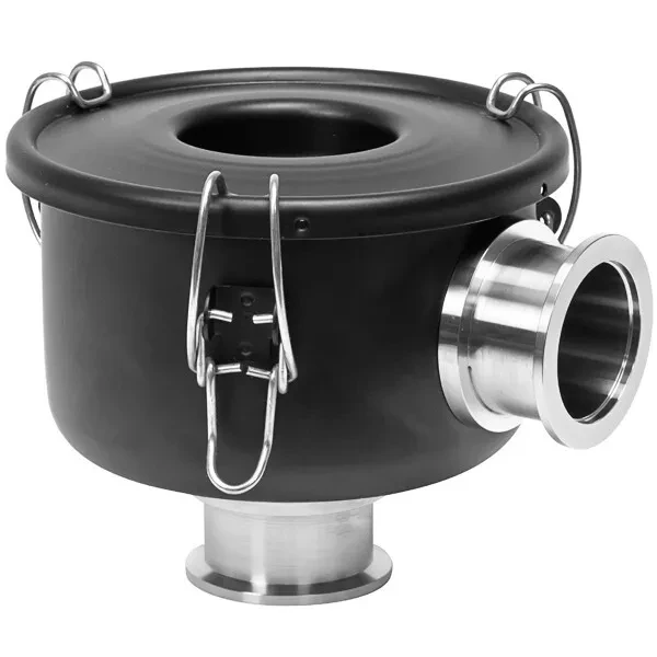 Фильтр для Edwards XDS35i — NRD383000 — дополнительный вид