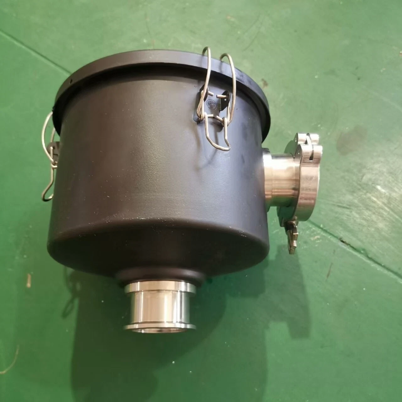 Фильтр для Edwards XDS35i — NRD383000 — дополнительный вид