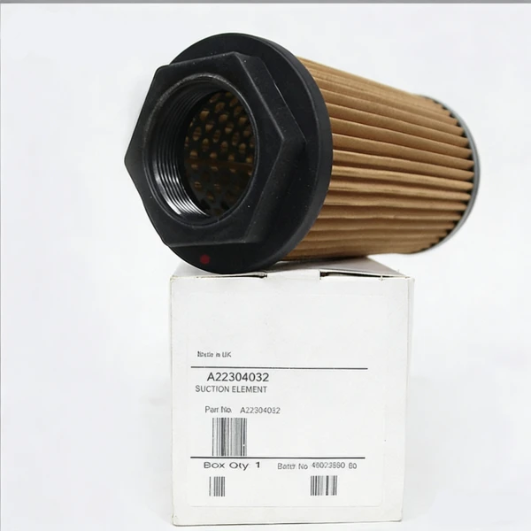 Масляный фильтр для Edwards E2M275 — A22304032