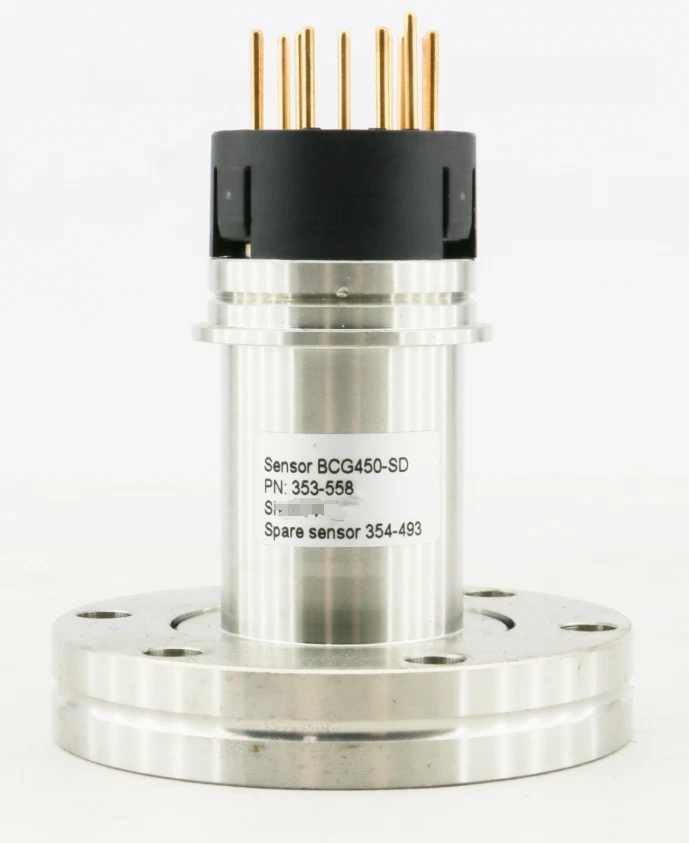 Сменная измерительная система INFICON BCG450 DN40 CF-R — 005240