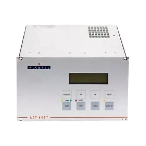 Контроллер турбомолекулярного насоса Alcatel ACT1000T — AN03823F
