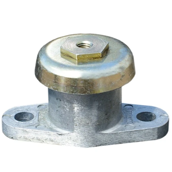 Виброизоляторы для Edwards E2M40 / E2M80 — A24801405