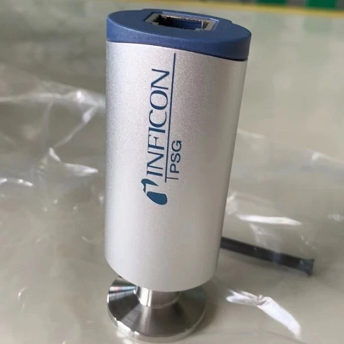 Вакуумметр Пирани INFICON PSG500 NW-KF16 — 350-060