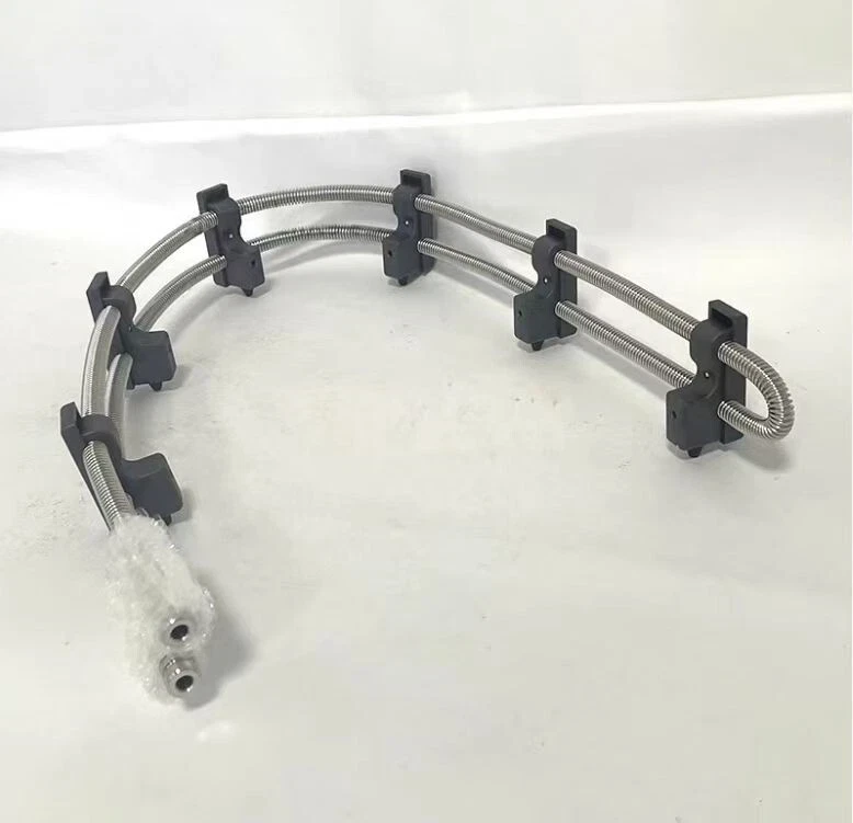 Охлаждающая трубка для Edwards iH600 — A40801702