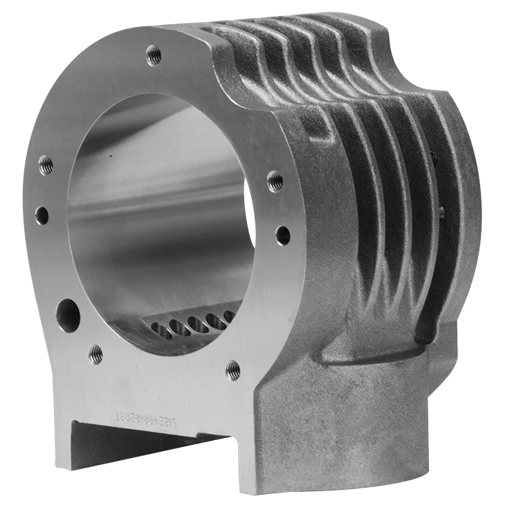 Статор ступени HV для Edwards E2M40 — A36401702