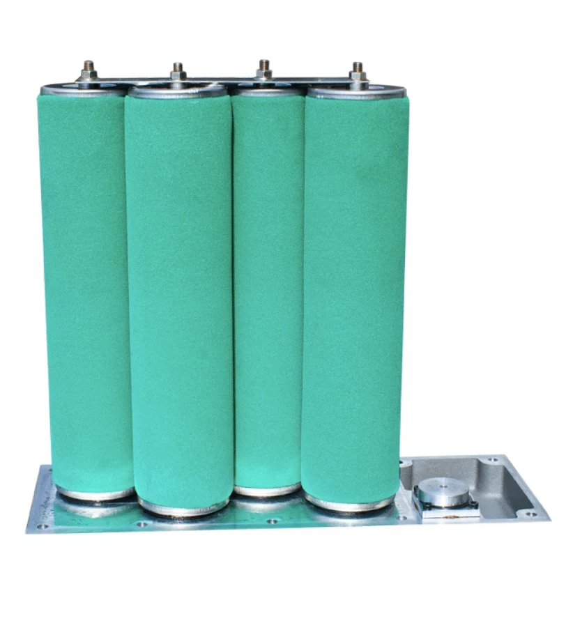 Фильтрующий элемент MF300 для Edwards E2M175 / E2M275 — A22304021