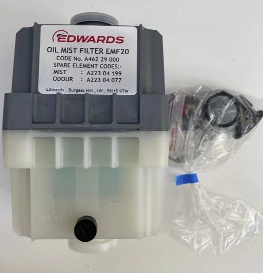 Маслоуловитель Edwards EMF20 NW25 — A46229000