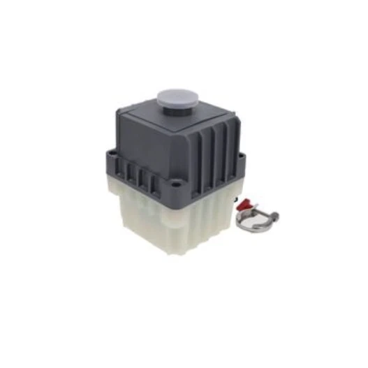 Маслоуловитель Edwards EMF20 NW25 — A46229000 — дополнительный вид