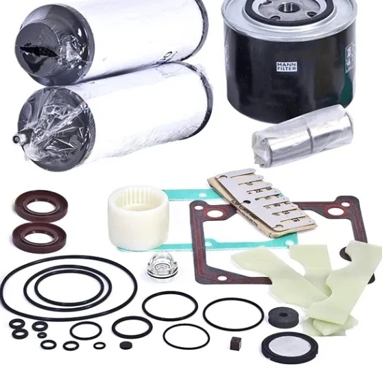 Ремкомплект для Leybold SOGEVAC SV100B — 971427680
