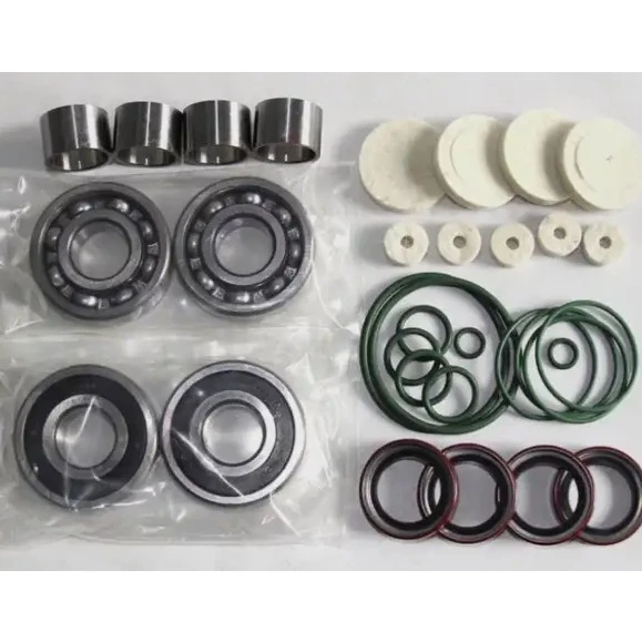 Комплект запасных частей Edwards EH1200 — A30551820