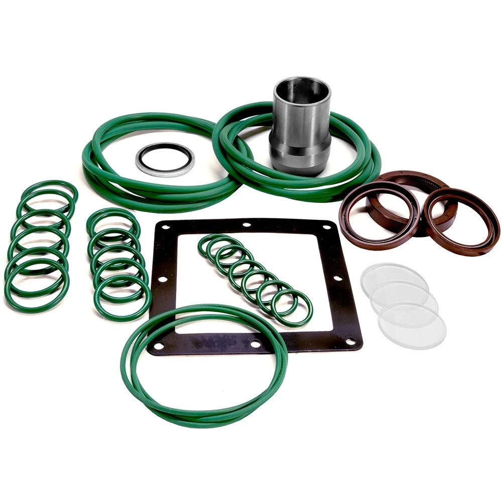 Комплект очистки и обслуживания Edwards EH2600 / EH4200 — A30751815