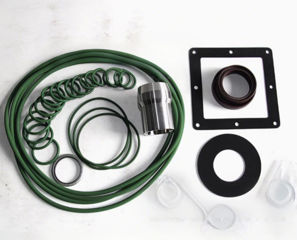 Комплект очистки и обслуживания Edwards EH2600 / EH4200 — A30751815 — дополнительный вид