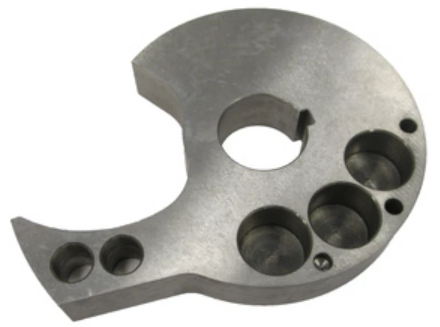Y-ротор второй ступени для Edwards iH80 / iH160 — 40801725