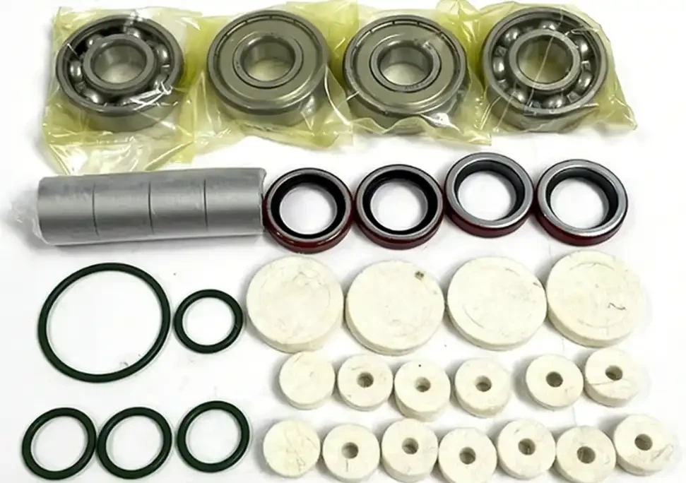 Модульный ремонтный комплект Edwards EH / QMB250/500A — A30151820