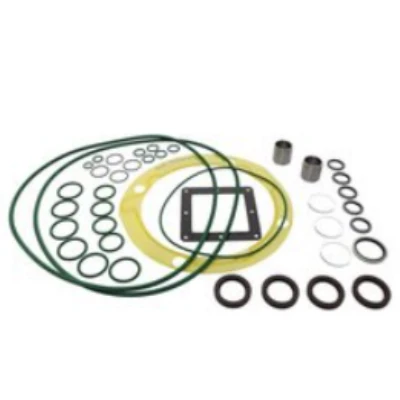 Комплект запасных частей Edwards EH / QMB1200 — A30551810