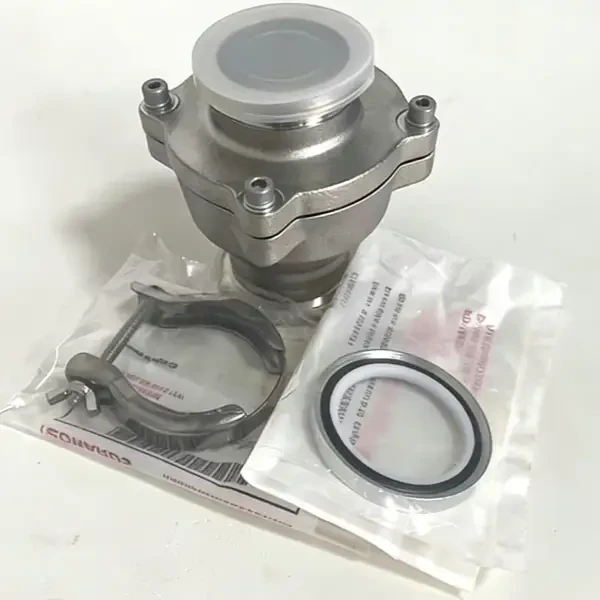 Обратный клапан выхлопа Edwards KF40 — A50832000