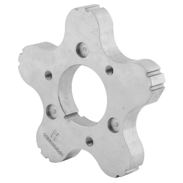 Ротор ступени LV для Edwards iH80 / iH160 — 40801730