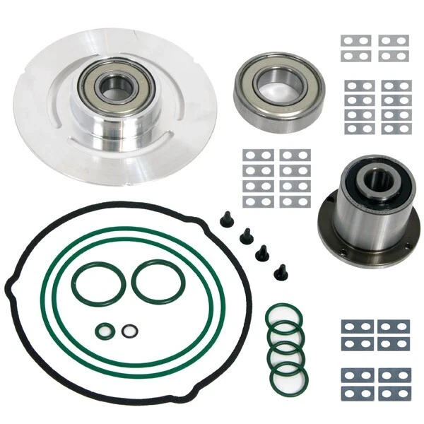 Ремкомплект с подшипниками для Edwards nXDS6i / 10i / 15i / 20i — A73501802