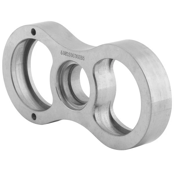 Кулачковый ротор ступени HV для Edwards iH80 / iH160 — 40801723