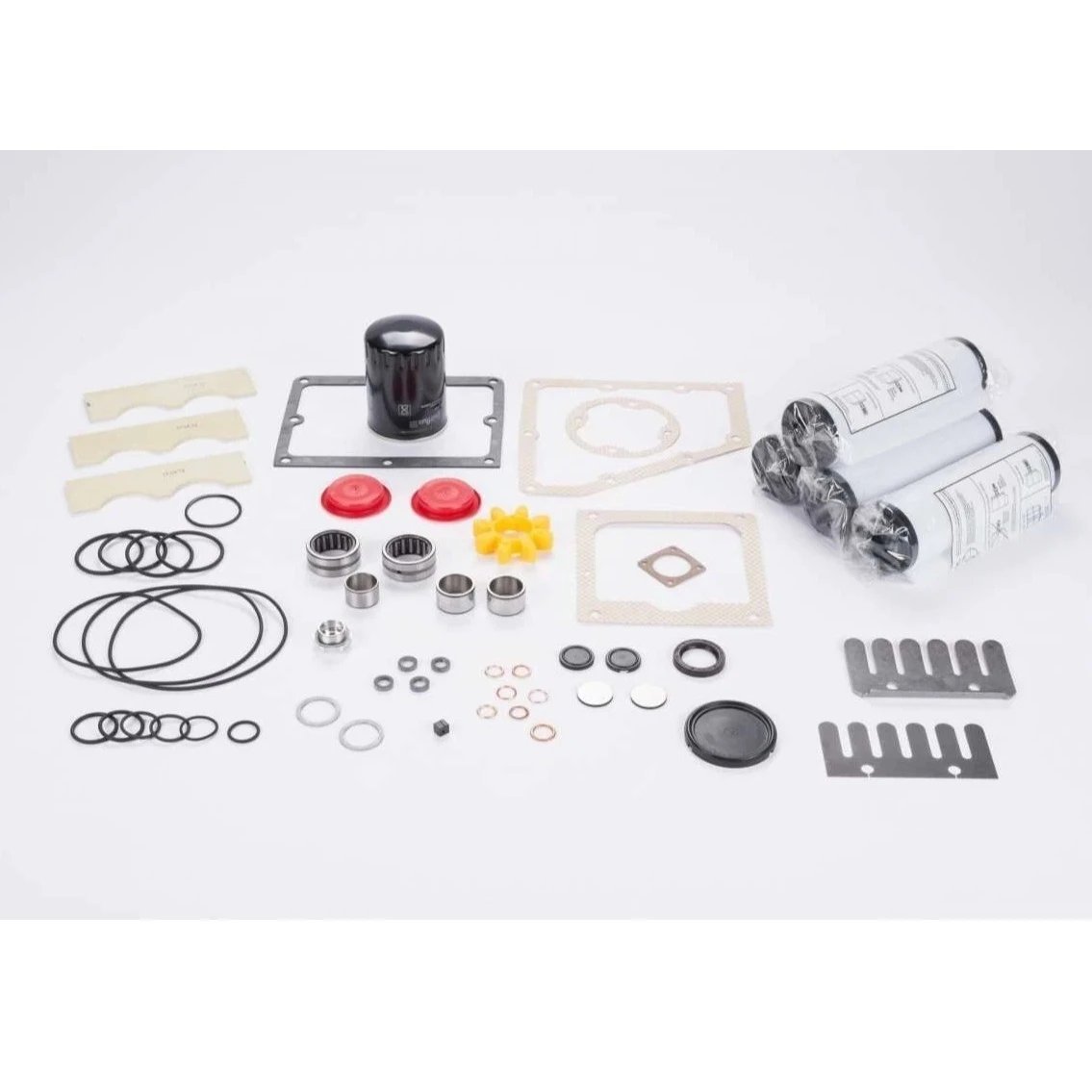 Ремкомплект для Leybold SOGEVAC SV200 — 71436190