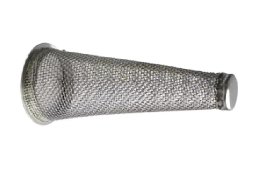 Фильтр в сборе для Edwards E1M / E2M40 / E2M80 — A22305035 — дополнительный вид
