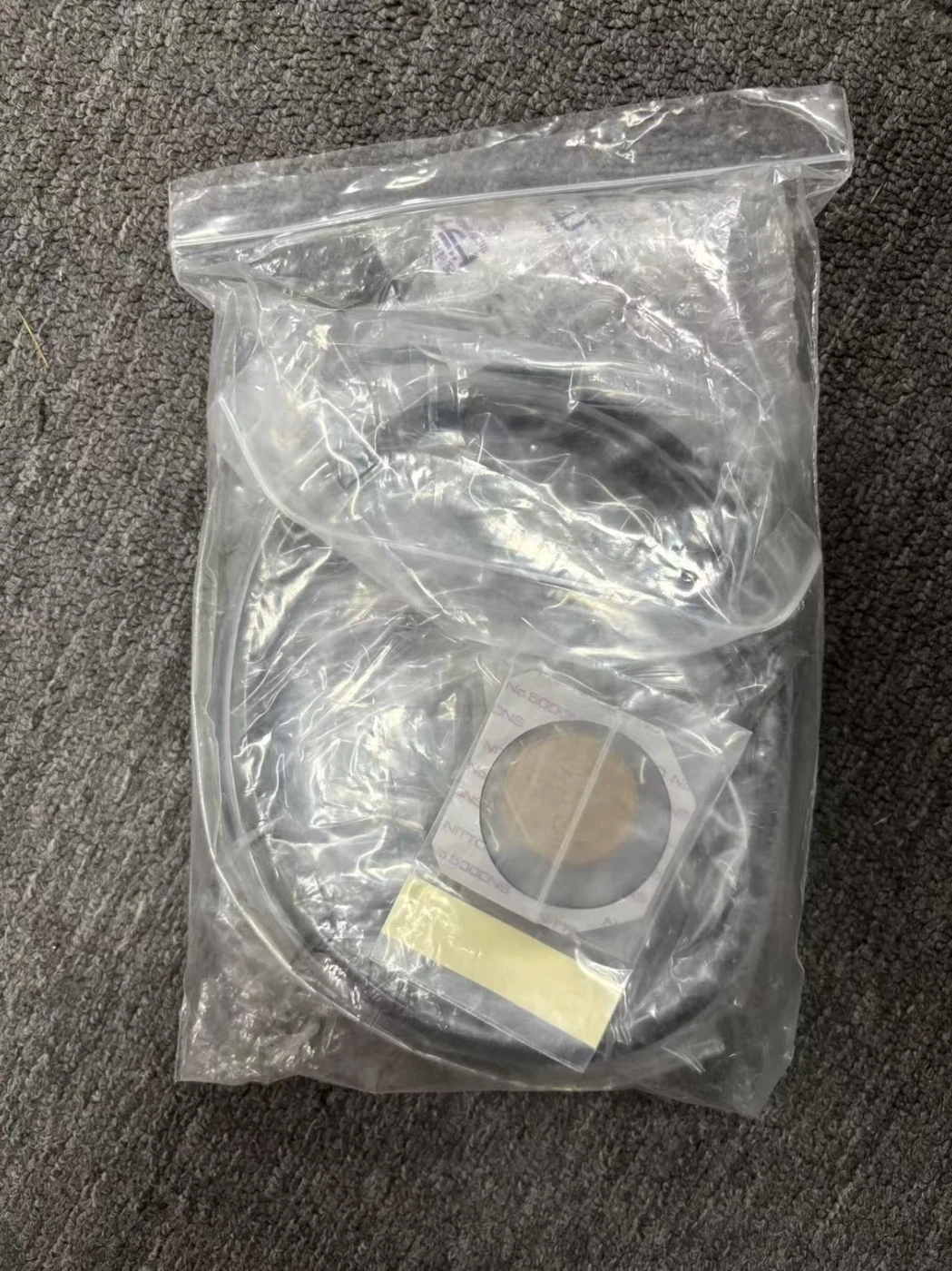 Комплект обслуживания Edwards STP-IXM — YT82QQ001 — дополнительный вид