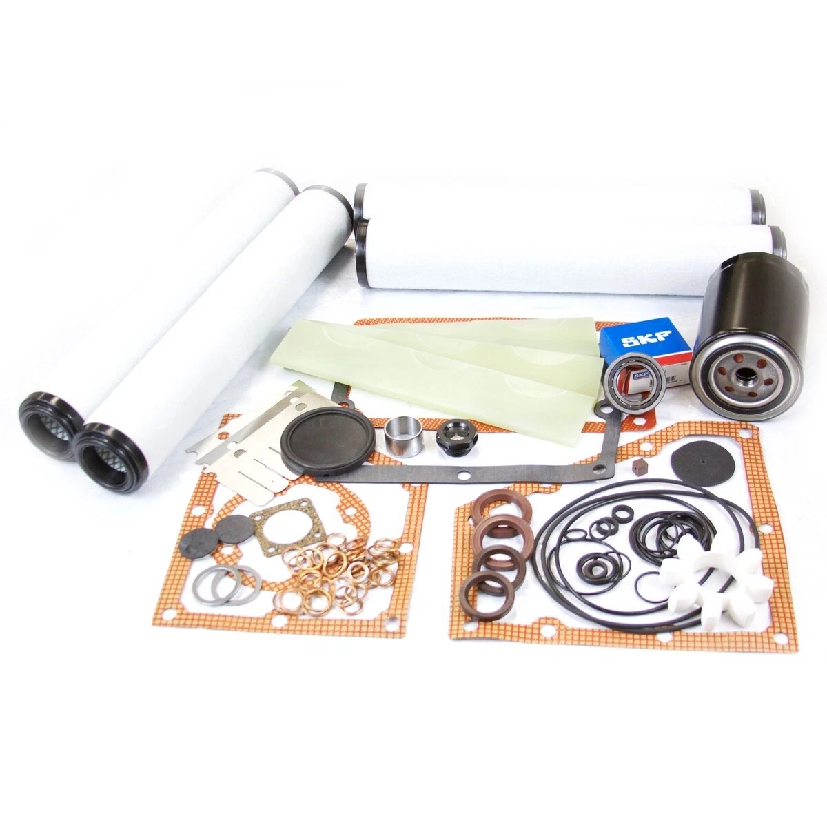Ремкомплект для Leybold SOGEVAC SV630 / SV630F — 71405390