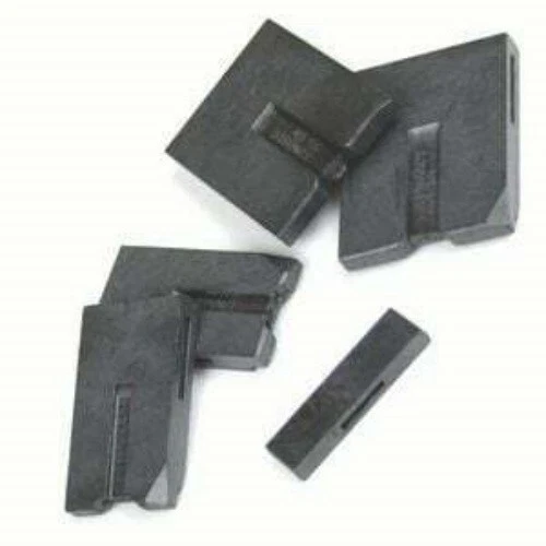 Комплект лопаток для Edwards RV5 — A65301130