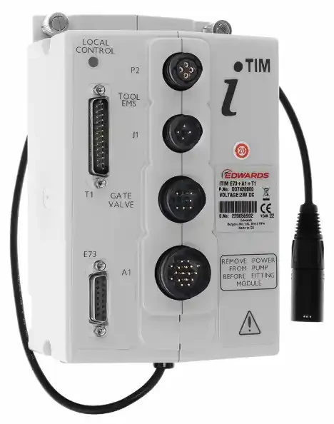 Интерфейсный модуль Edwards iTIM — D37420000