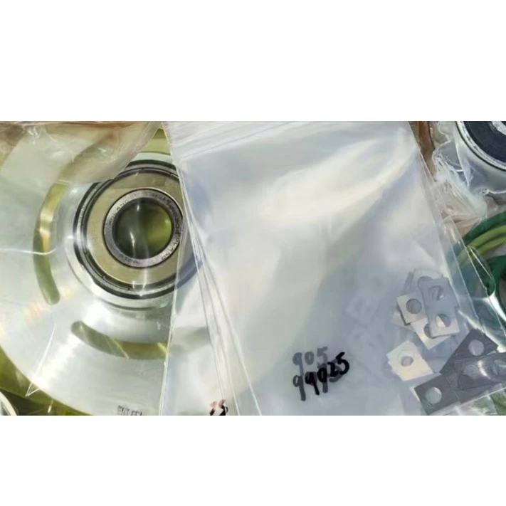 Корпус подшипника и регулировочные прокладки Edwards nXDS6i–20i