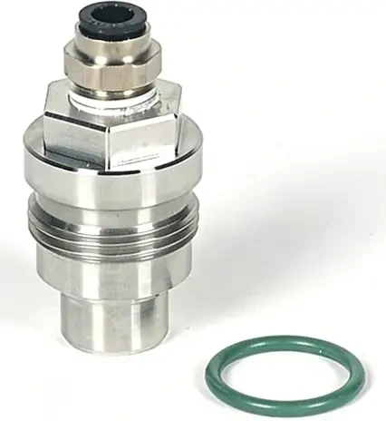 Адаптер газобалластного устройства Edwards nXDS — A73501809