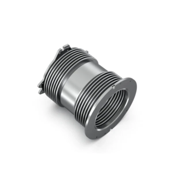 Сильфон для Edwards nXDS6i / 10i / 15i / 20i — A73501718