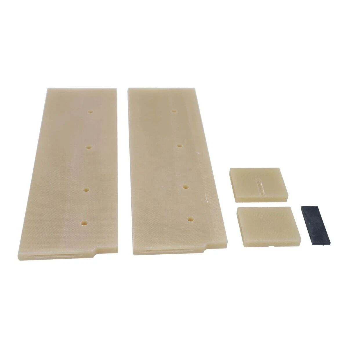 Комплект лопаток для Edwards E2M275S — A36701134