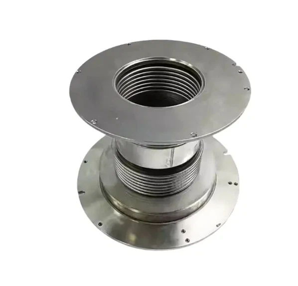 Сильфон в сборе для Edwards XDS35i — A73001722