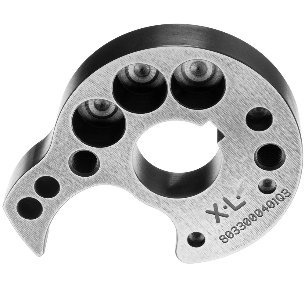 Кулачковый узел LV X для Edwards QDP40 / iQDP40 — A26401144