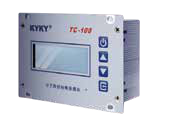 TC-100 — заводская фотография из каталога KYKY.