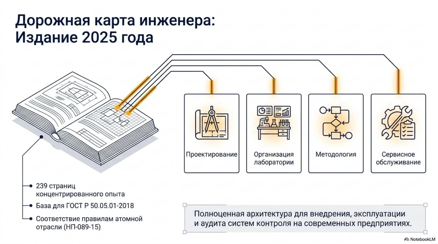 Слайд 3: Руководство по контролю герметичности "Испытания на герметичность"