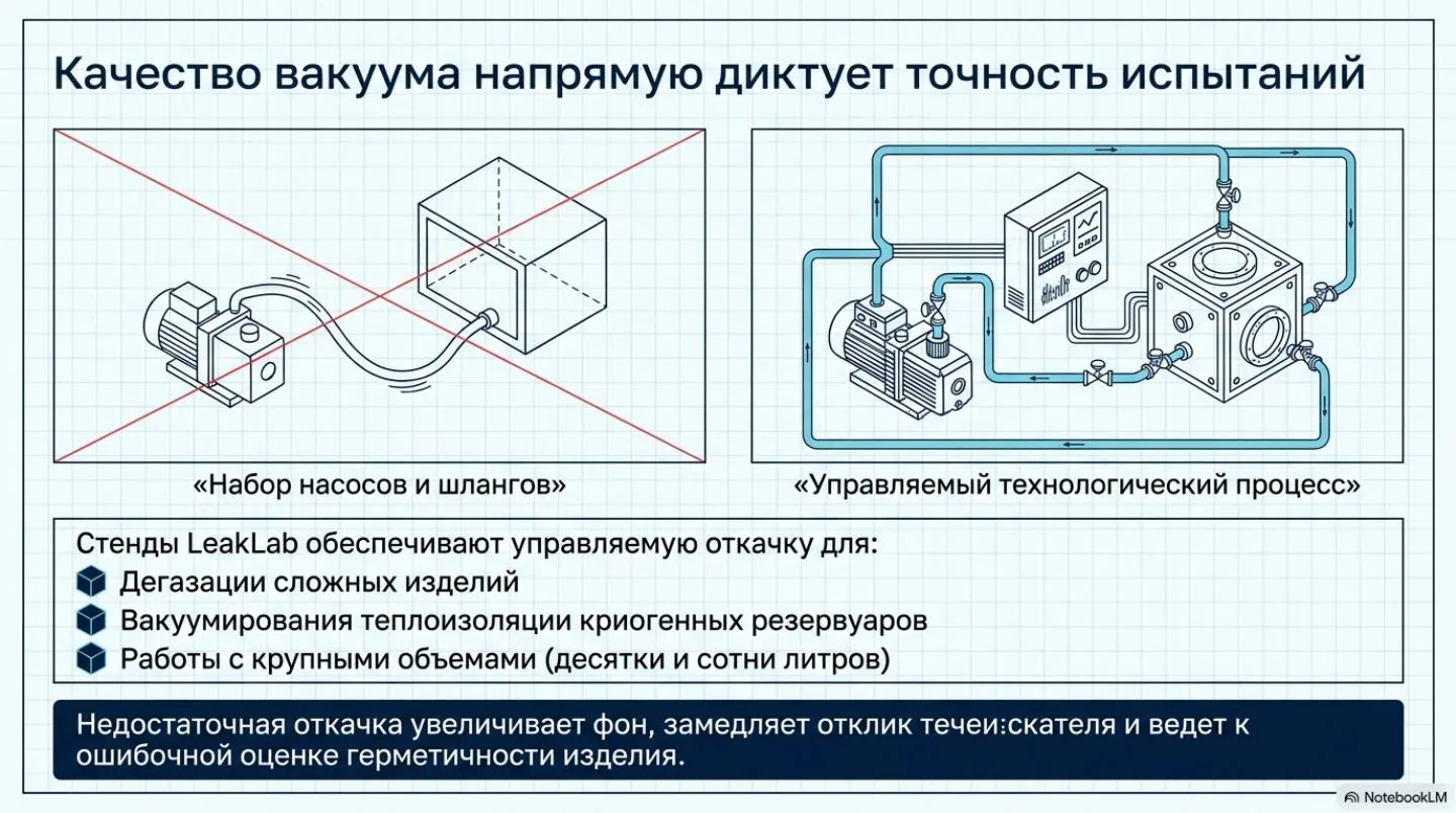Слайд 2: Высоковакуумные откачные посты KYKY FJ-620 (620 л/с, 5×10-5 Па)