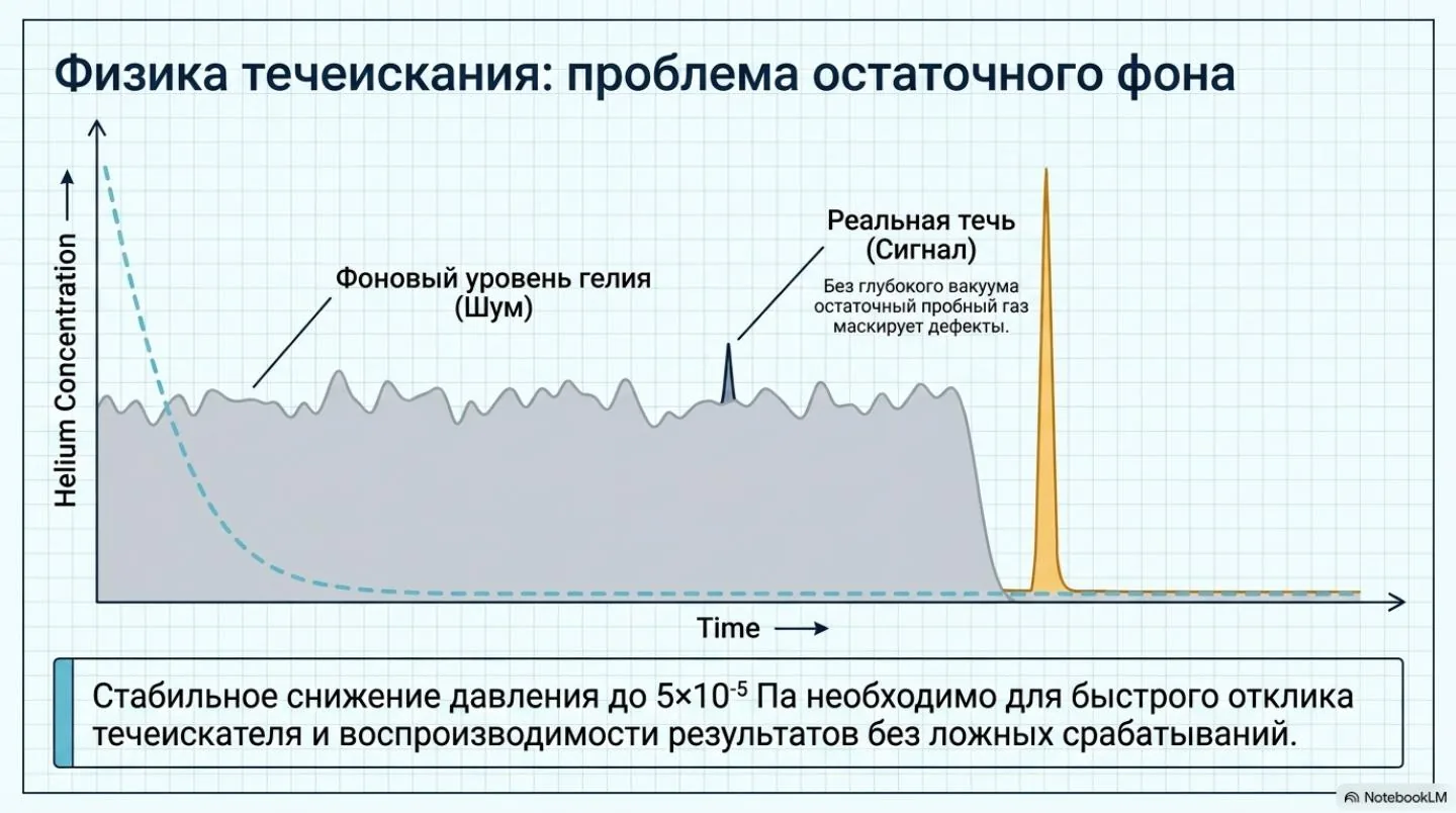 Слайд 3: Высоковакуумные откачные посты KYKY FJ-620 (620 л/с, 5×10-5 Па)