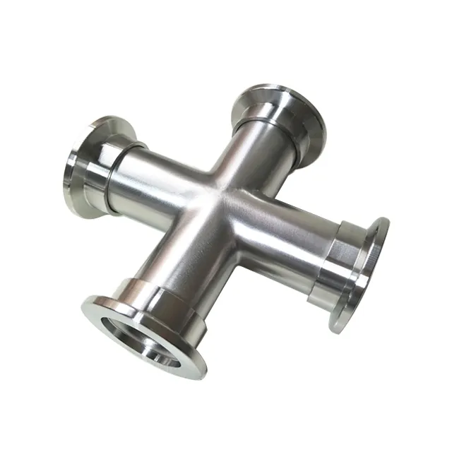Вакуумный сильфон KF40 · 3 м