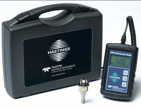 Teledyne Hastings HPM 4/5/6