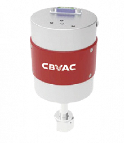 Вакуумметр CBVAC CM111AVASL — 10 Торр, 45 °C