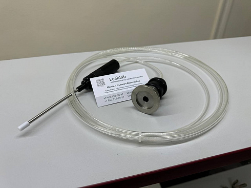 Щуп Leaklab для масс-спектрометрического течеискателя — 3 м