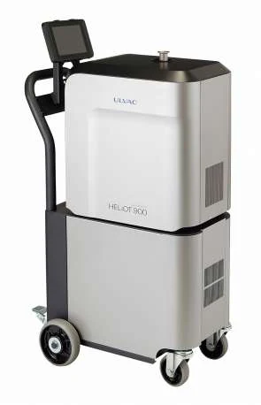 ULVAC HELIOT 900