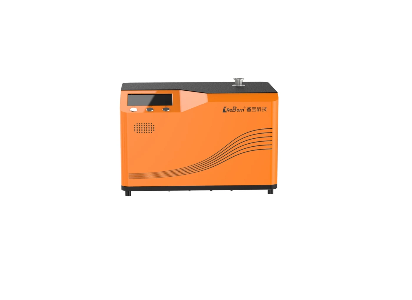 Reborn Vacuum RBLD-802 / Reborn Vacuum RBLD-901